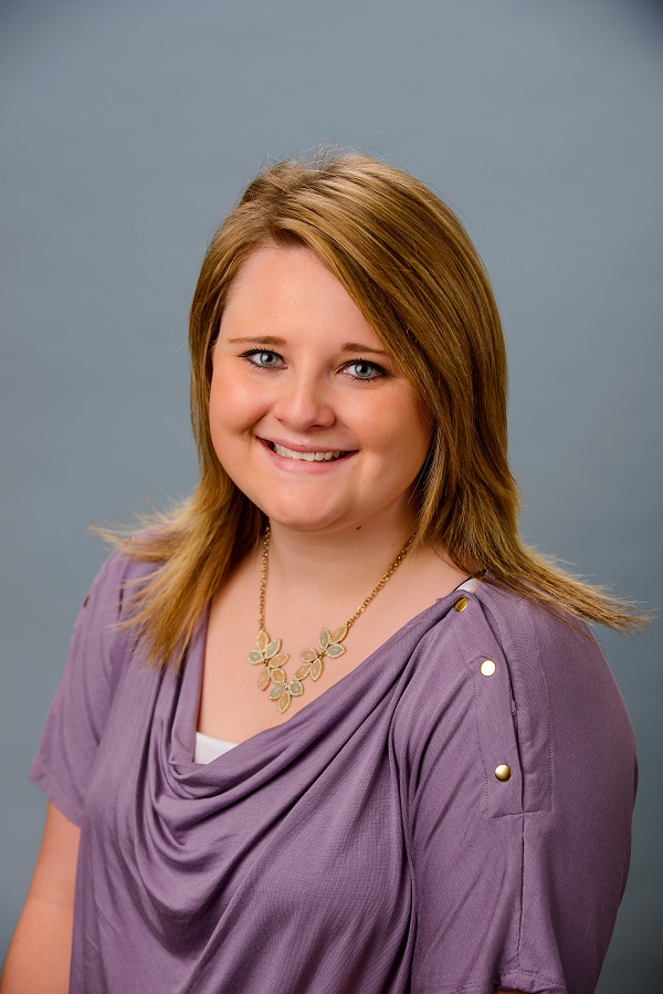 Photo of McKenzie Johnson